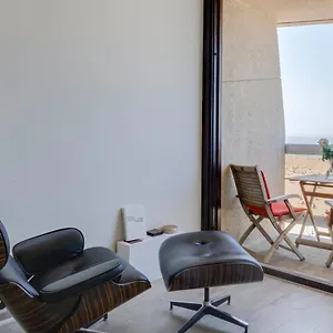 Apartment Luxury With Seaview, Ostende