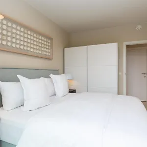 Apartment Sky Bridge - Casselbergh Residences, Ostende